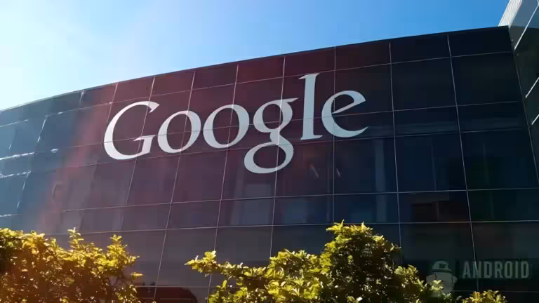 Google et le jeu vidéo