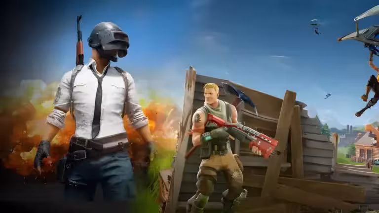 Pubg corp la plainte contre Epic Games et la fin des hostilités