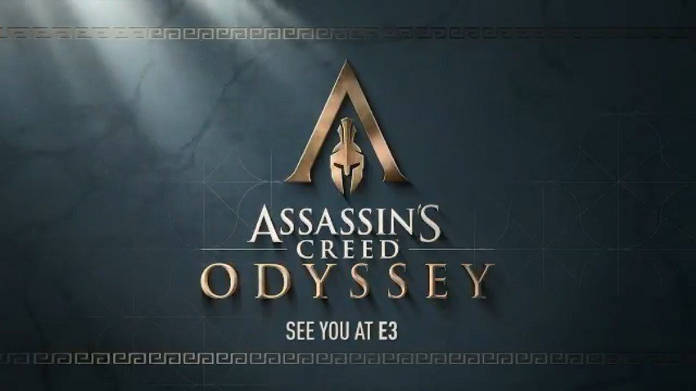 Assassin's Creed Odyssey confirmé par Ubisoft après une fuite