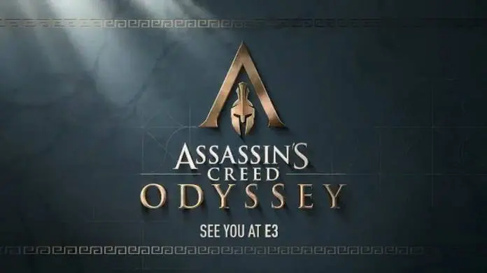 Assassin’s Creed Odyssey confirmé par Ubisoft après une fuite