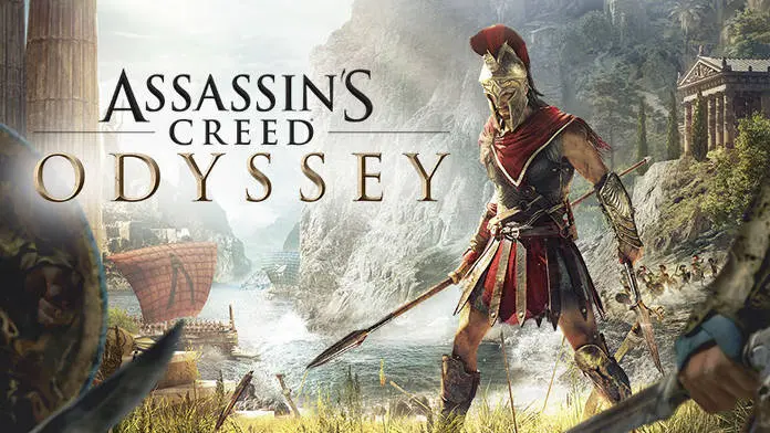 Assassin’s Creed Odyssey : Précommande, accès anticipé, les 6 éditions