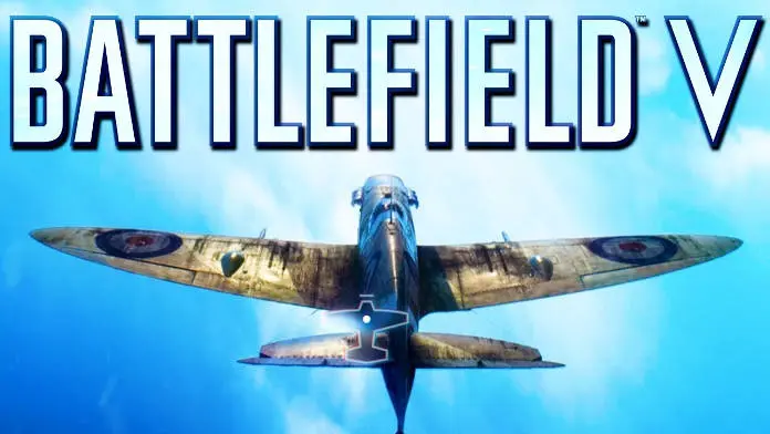 Battlefield 5 - Gameplay des avions, premières vidéo