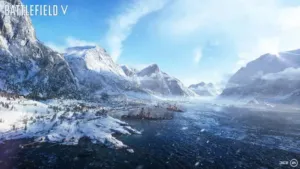 Battlefield 5 - Le mode Battle Royale confirmé par EA