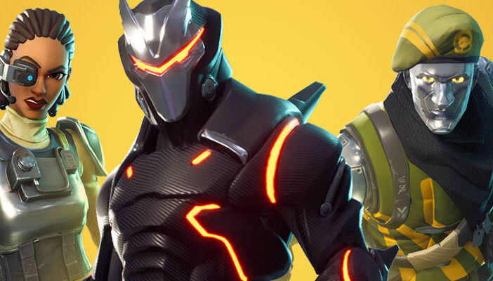 Coupe du Monde de Fortnite 2019, une cagnotte de 100 millions