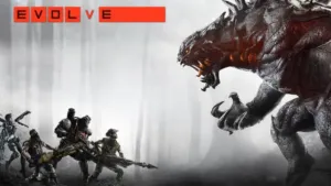 Evolve arrêtera ses serveurs dédiés et autres fonctionnalités en septembre