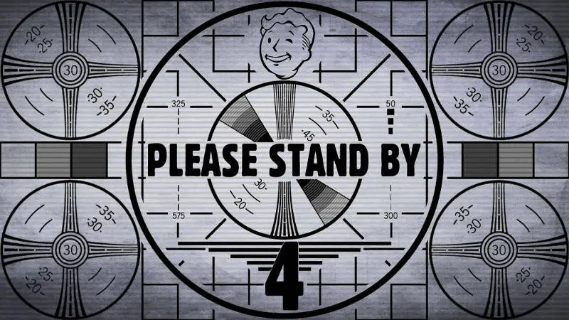 Fallout 5 se focalisera sur un gameplay solo - Patience