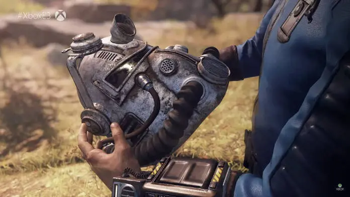 Fallout 76 Précommande et Accès à la Beta – Guide