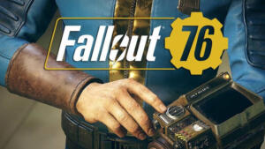 Fallout 76 date de sortie - La date officielle annoncée par Bethesda