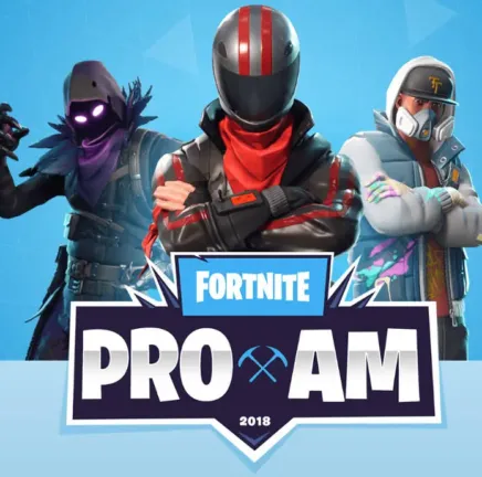 Fortnite Celebrity Pro-Am - Comment et quand regarder ce grand tournoi