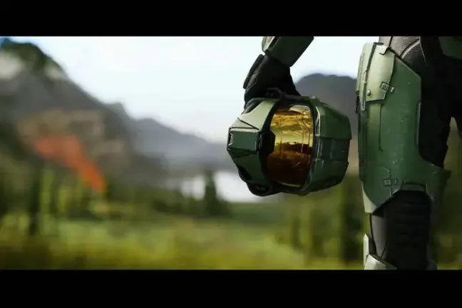 Halo Infinite révélé à l'E3 2018 - Trailer et infos sur Halo 6