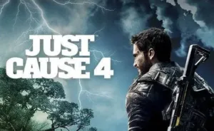 Just Cause 4 révélé accidentellement avant l'E3