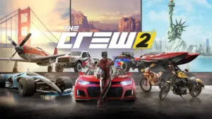 La bêta ouverte de The Crew 2 est maintenant en ligne