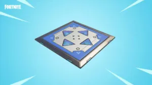 Mise à jour de contenu Fortnite 4.3 aujourd'hui, ajoute le rebondisseur