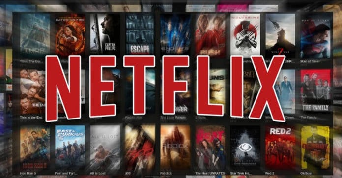 Nouveautés Netflix juillet 2018 - Nouveaux films et séries Netflix