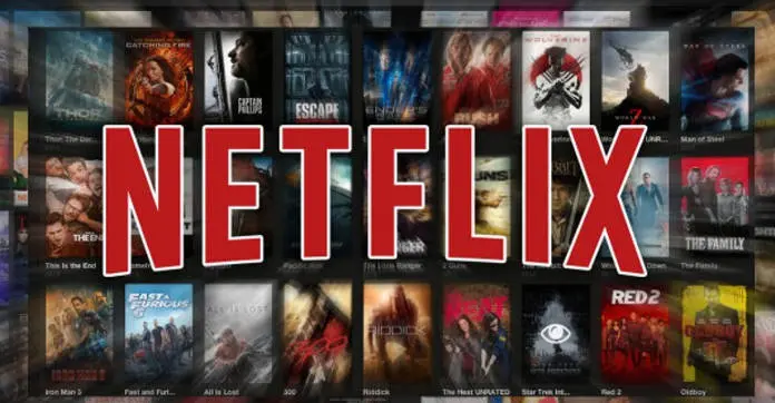 Nouveautés Netflix juillet 2018 – Nouveaux films et séries Netflix
