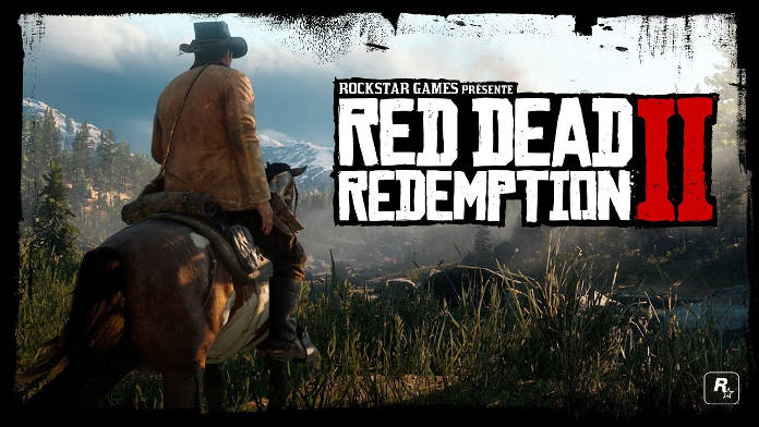 Red Dead Redemption 2 arrive sur PC