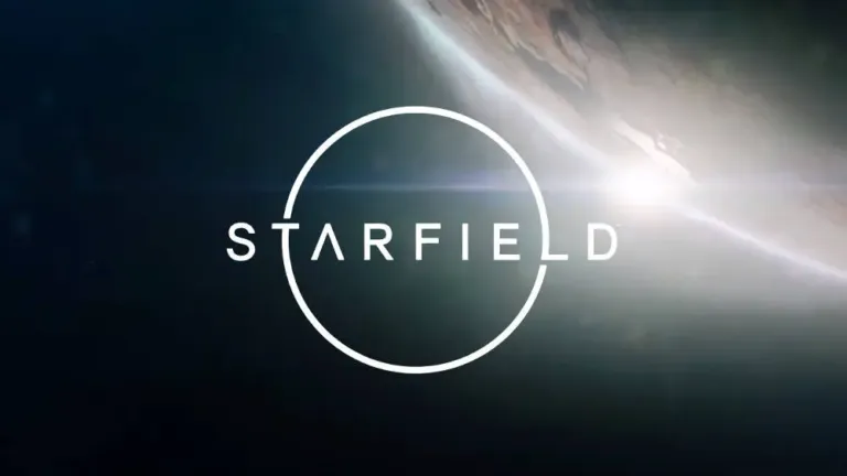 Starfield est un jeu solo - Bethesda confirme