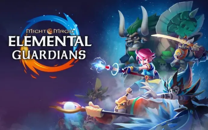 Test - Might & Magic Elemental Guardians - L'univers M&M sur mobile