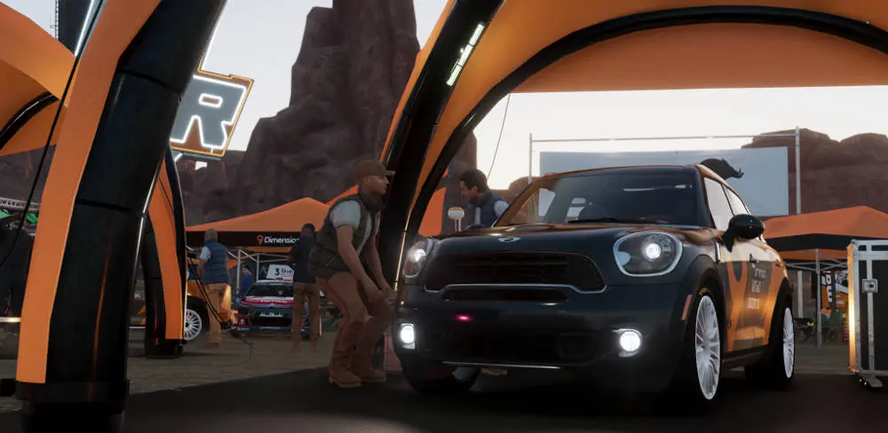 The Crew 2 Test - Un gameplay fluide et diversifié pour plus de fun - mini