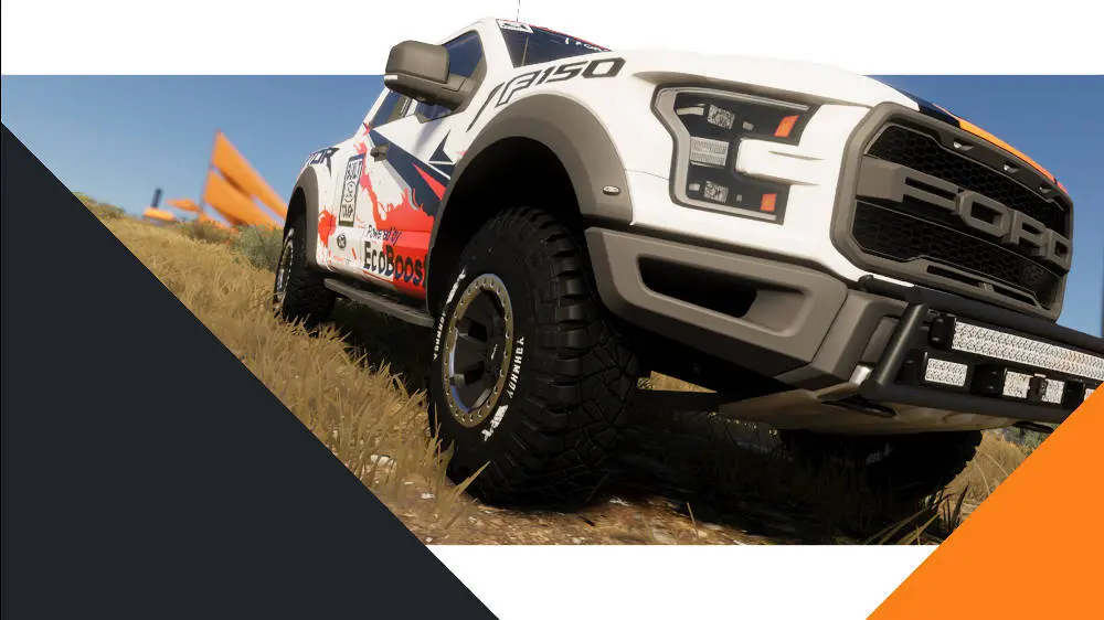 The Crew 2 Test - Un gameplay fluide et diversifié pour plus de fun - tout terrain Off Road