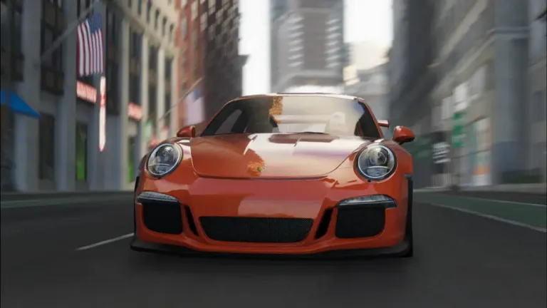 The Crew 2 Test : Un gameplay fluide et diversifié pour plus de fun