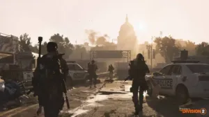 The Division 2 Gameplay - Une jouabilité améliorée, les dernières infos - Equipe