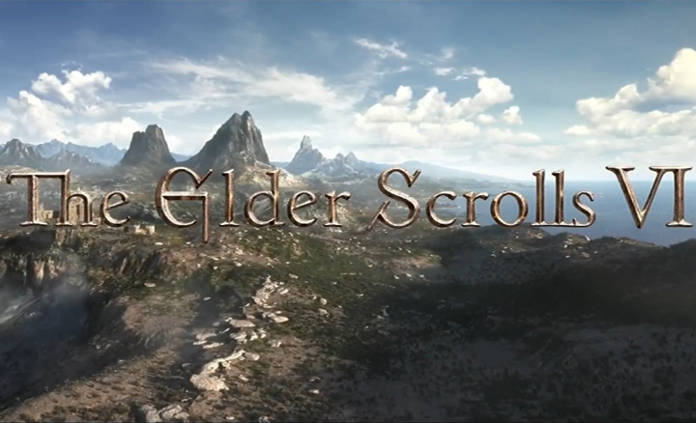 The Elder Scrolls 6 - Infos, ce que nous savons pour l'instant - TES 6 - TES6