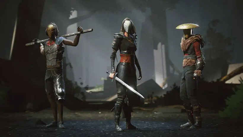 PlayStations Plus - Absolver en jeu gratuit du mois de juillet