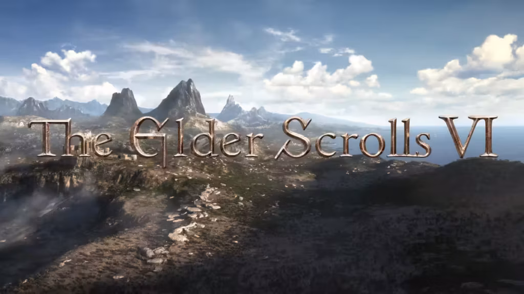 The Elder Scrolls 6
