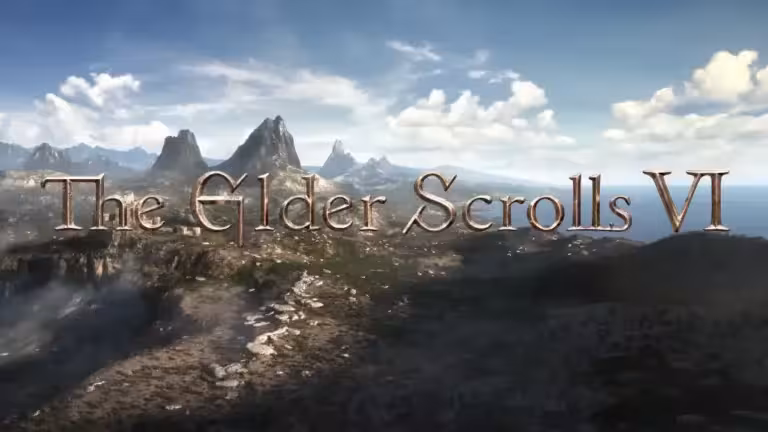The Elder Scrolls 6