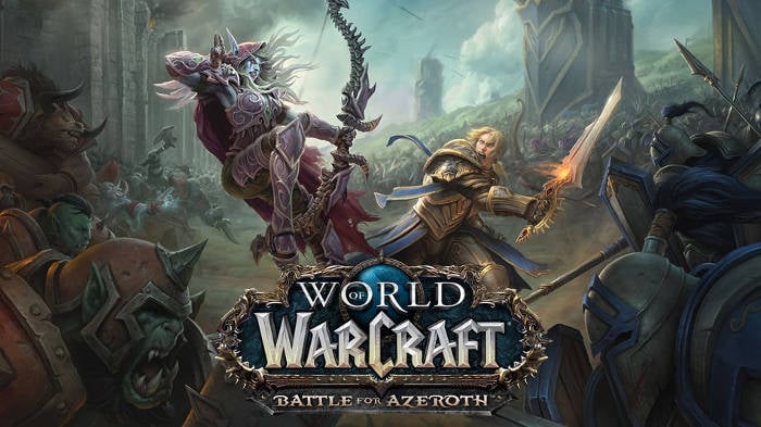 Les six premières extensions de World of Warcraft sont maintenant gratuites