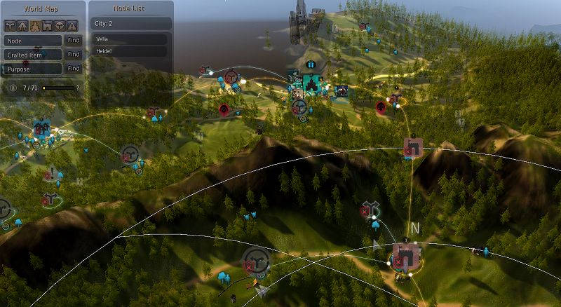 Black Desert Online - meilleurs MMORPG - Guide - Commerce