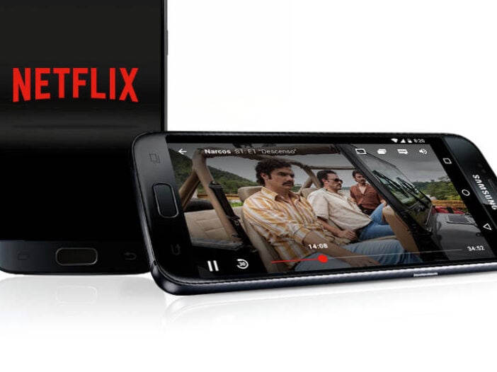 Netflix comment télécharger vos séries ou films - Guide Téléchargement