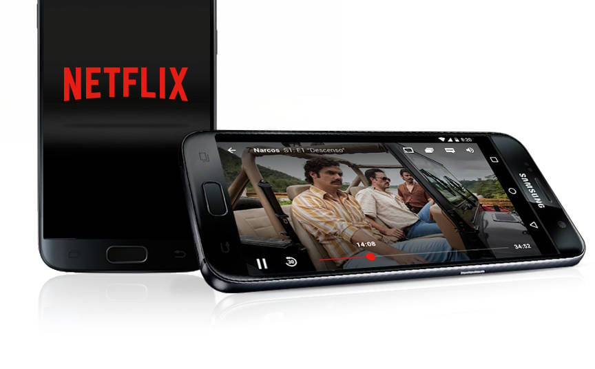 Netflix comment télécharger vos séries ou films - Guide Téléchargement