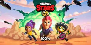 Brawl Stars - meilleurs jeux iPhone 2018