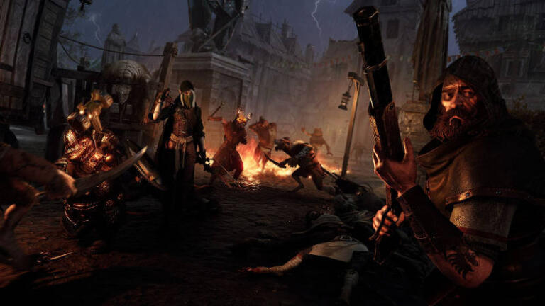 Gratuit : Warhammer Vermintide 2 est Free to Play ce week-end sur Steam