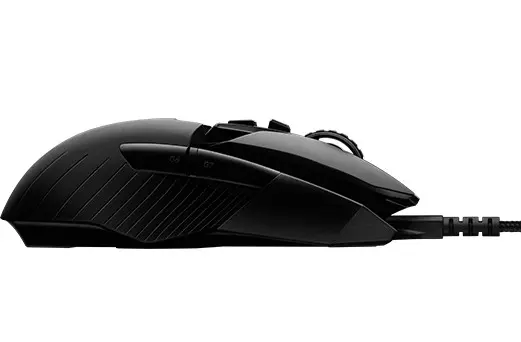 Profil Logitech G903