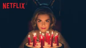 Nouveautés Netflix octobre 2018 - Nouvelles séries et films au catalogue