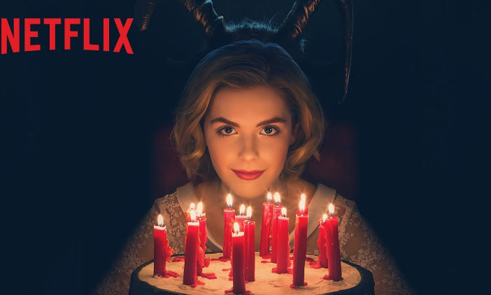 Nouveautés Netflix octobre 2018 - Nouvelles séries et films au catalogue