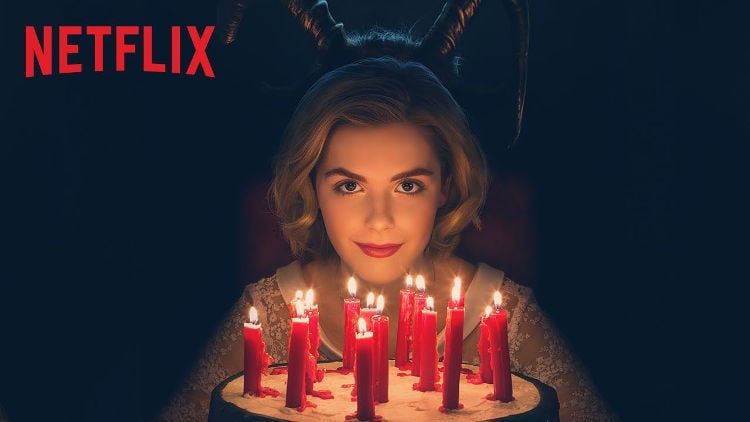 Nouveautés Netflix octobre 2018 : Nouvelles séries et films au catalogue