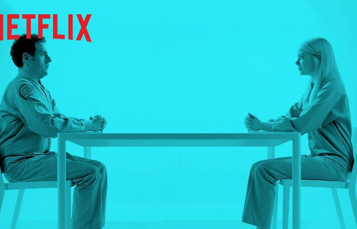 Nouveautés Netflix septembre 2018 - Nouvelles Séries et nouveaux films