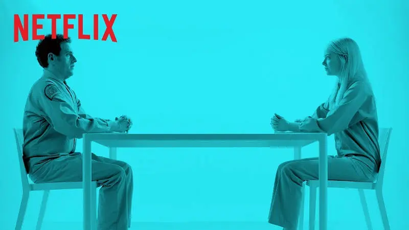 Nouveautés Netflix septembre 2018 : Nouvelles Séries et films