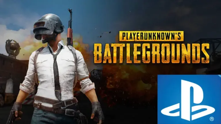 PUBG PS4 - Le Battle Royale arrive enfin sur PS4