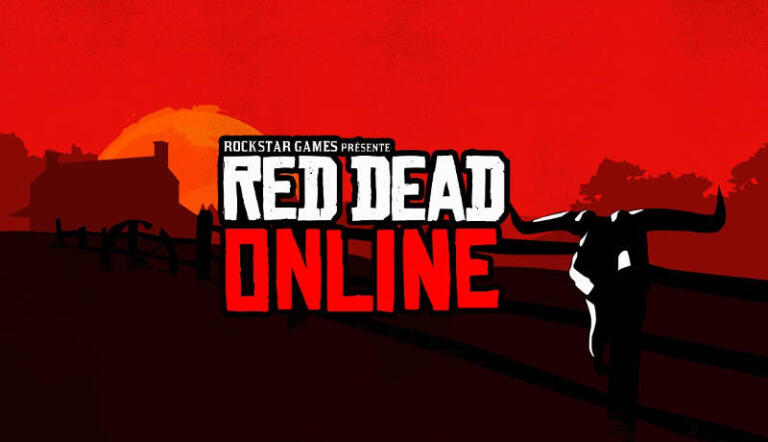 Red Dead Redemption 2 : Mode multijoueur en ligne comme GTA Online