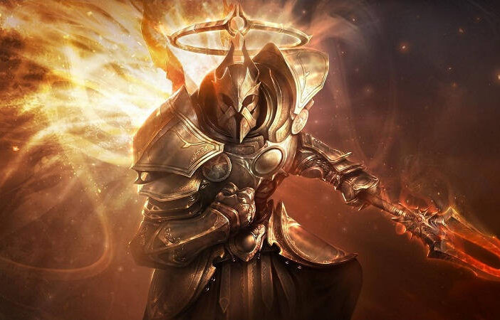 Diablo Netflix : Blizzard et Netflix travailleraient sur une série Diablo