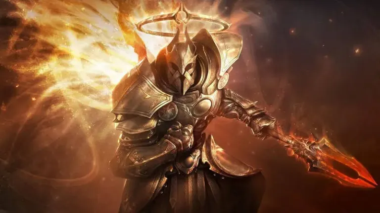 Diablo Netflix : Blizzard et Netflix travailleraient sur une série Diablo