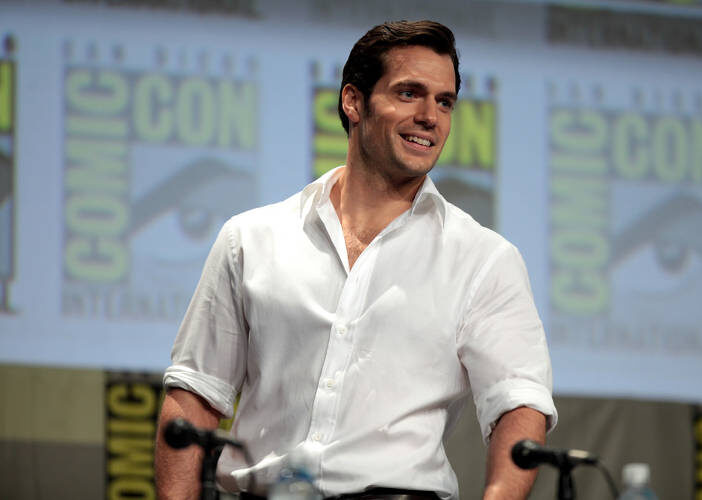 The Witcher sur Netflix - Henry Cavil jouera le héros