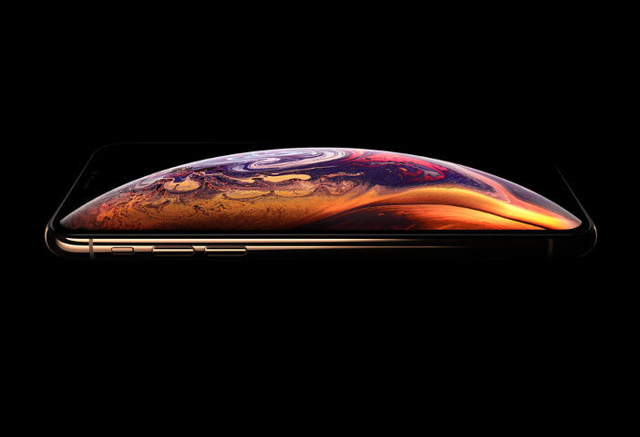 Un iPhone XS Max coûterait à Apple 377 €