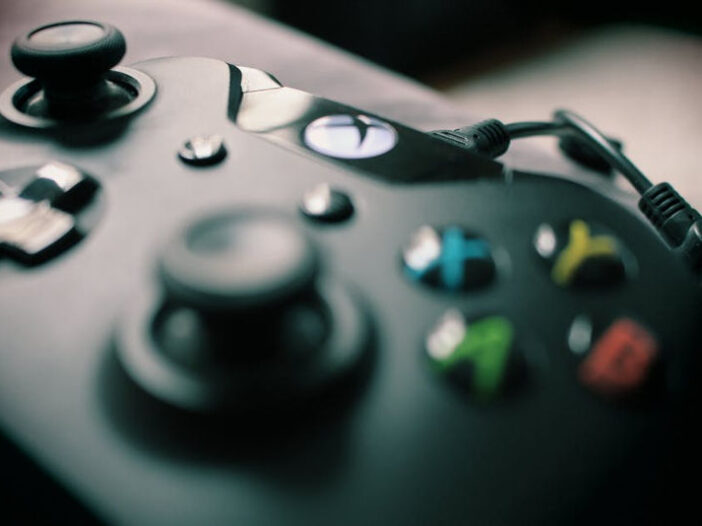 Xbox One - Jouez avec clavier et souris - bientôt possible