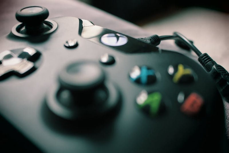 Xbox One - Jouez avec clavier et souris - bientôt possible